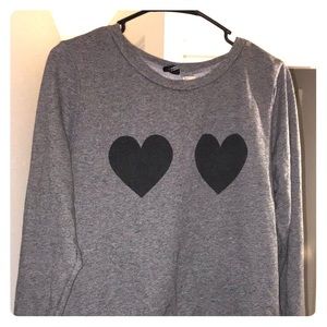 Women’s sweater